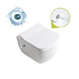 EG 321 - csapos ELEGANT bidés wc 