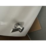 EG 321 - csapos ELEGANT bidés wc 