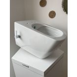 EG 321 - csapos ELEGANT bidés wc 