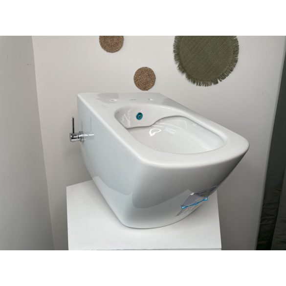 EG 321 - csapos ELEGANT bidés wc 