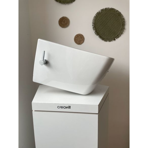 EG 321 - csapos ELEGANT bidés wc 