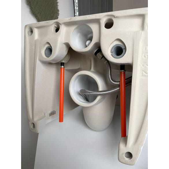 EG 321 - csapos ELEGANT bidés wc 
