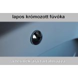 FE 322 REMO csapos bidés wc perem nélküli