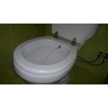 PA 3141 PITTA bidés wc