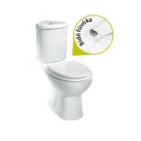 SD 3044 - CREAVIT - SEDEF - ALSÓ KIFOLYÁSÚ - WCBIDÉ2IN1