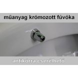 SD 3044 - CREAVIT - SEDEF - ALSÓ KIFOLYÁSÚ - WCBIDÉ2IN1