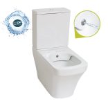 SO 3641 SOL bidés wc