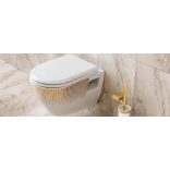 TP325 TEKKO  Gold  bidés  wc